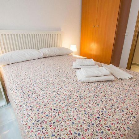 شقة غرناطة  في Ibericabeds Rejas Basic المظهر الخارجي الصورة