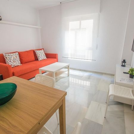 شقة غرناطة  في Ibericabeds Rejas Basic المظهر الخارجي الصورة