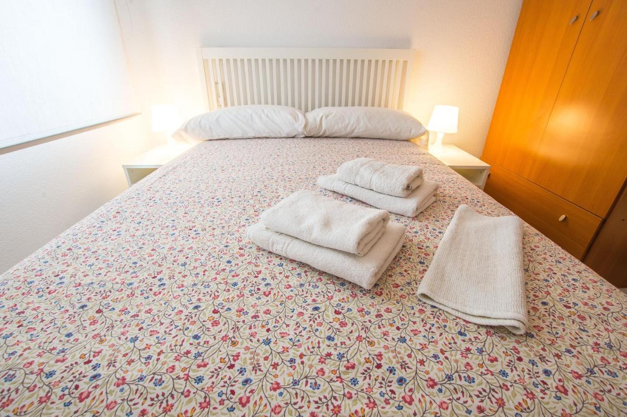 شقة غرناطة  في Ibericabeds Rejas Basic المظهر الخارجي الصورة