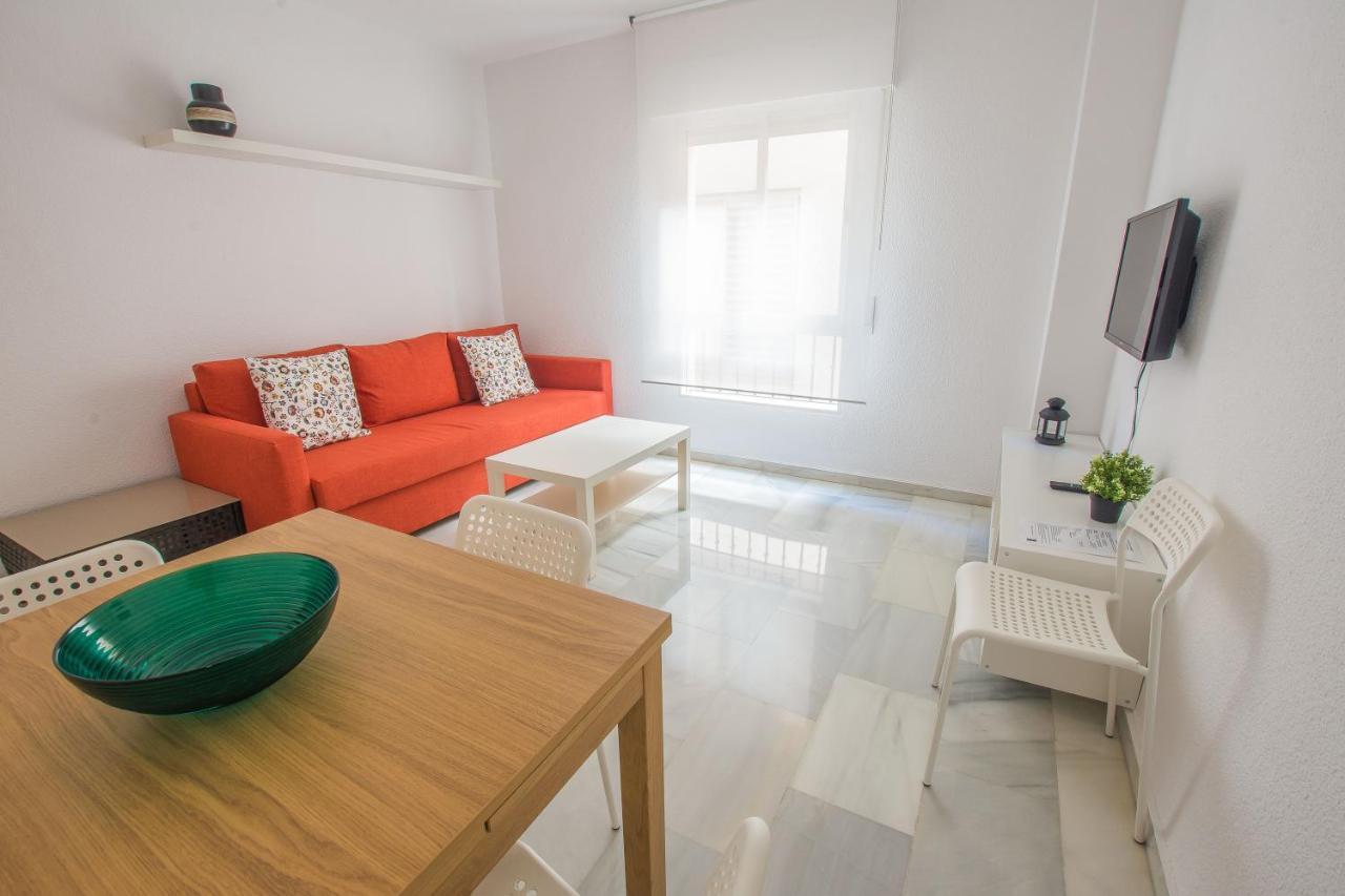 شقة غرناطة  في Ibericabeds Rejas Basic المظهر الخارجي الصورة