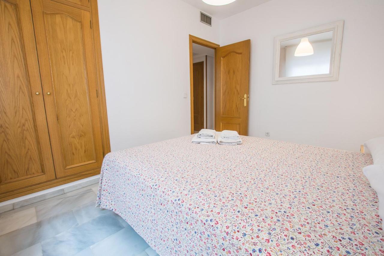 شقة غرناطة  في Ibericabeds Rejas Basic المظهر الخارجي الصورة