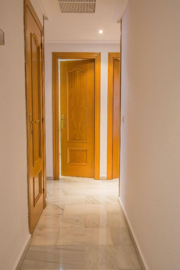 شقة غرناطة  في Ibericabeds Rejas Basic المظهر الخارجي الصورة