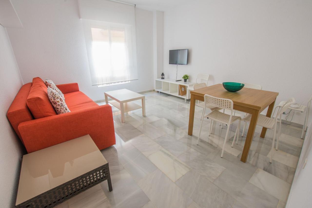 شقة غرناطة  في Ibericabeds Rejas Basic المظهر الخارجي الصورة
