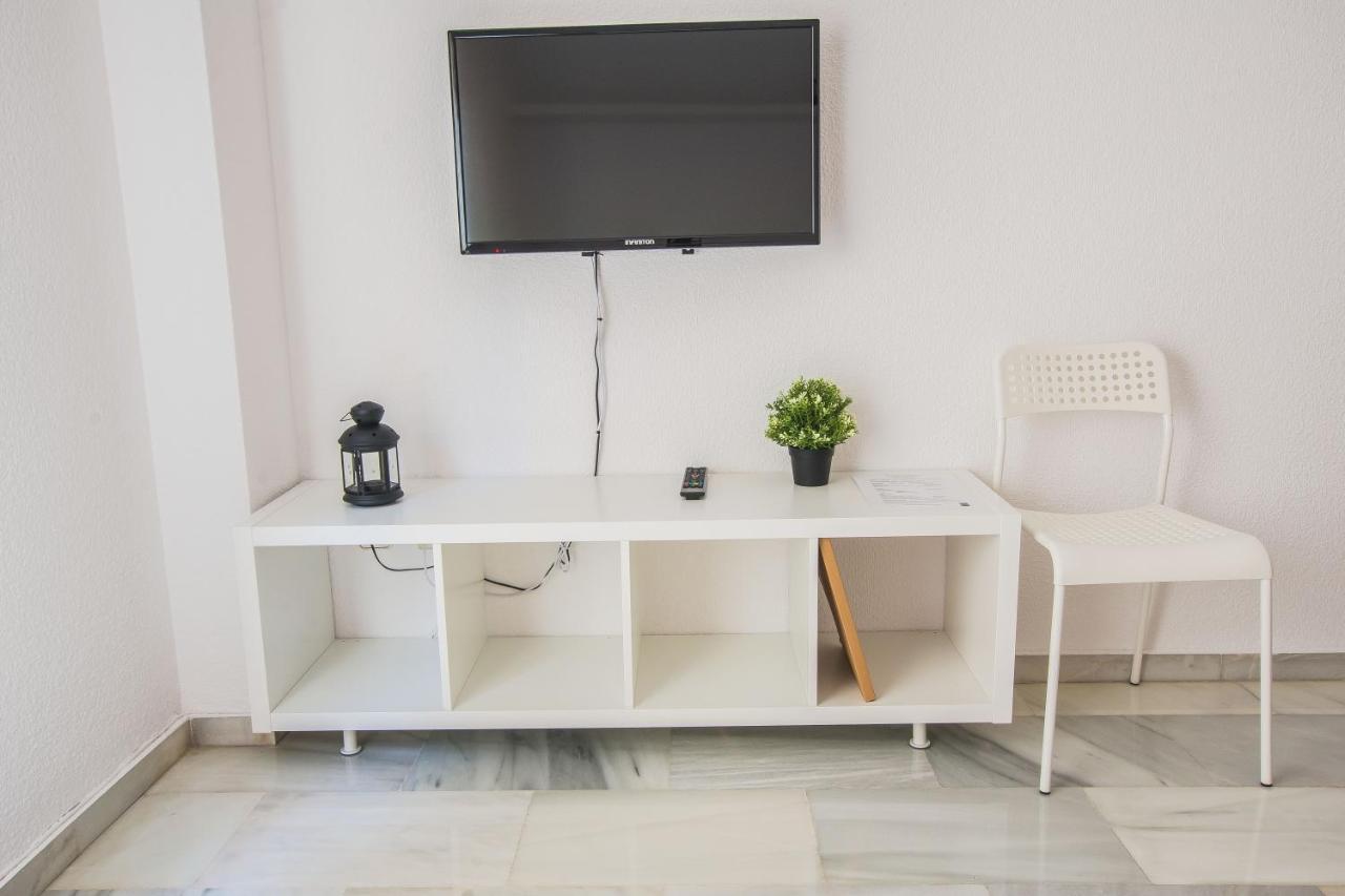 شقة غرناطة  في Ibericabeds Rejas Basic المظهر الخارجي الصورة