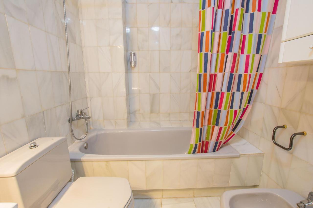 شقة غرناطة  في Ibericabeds Rejas Basic المظهر الخارجي الصورة