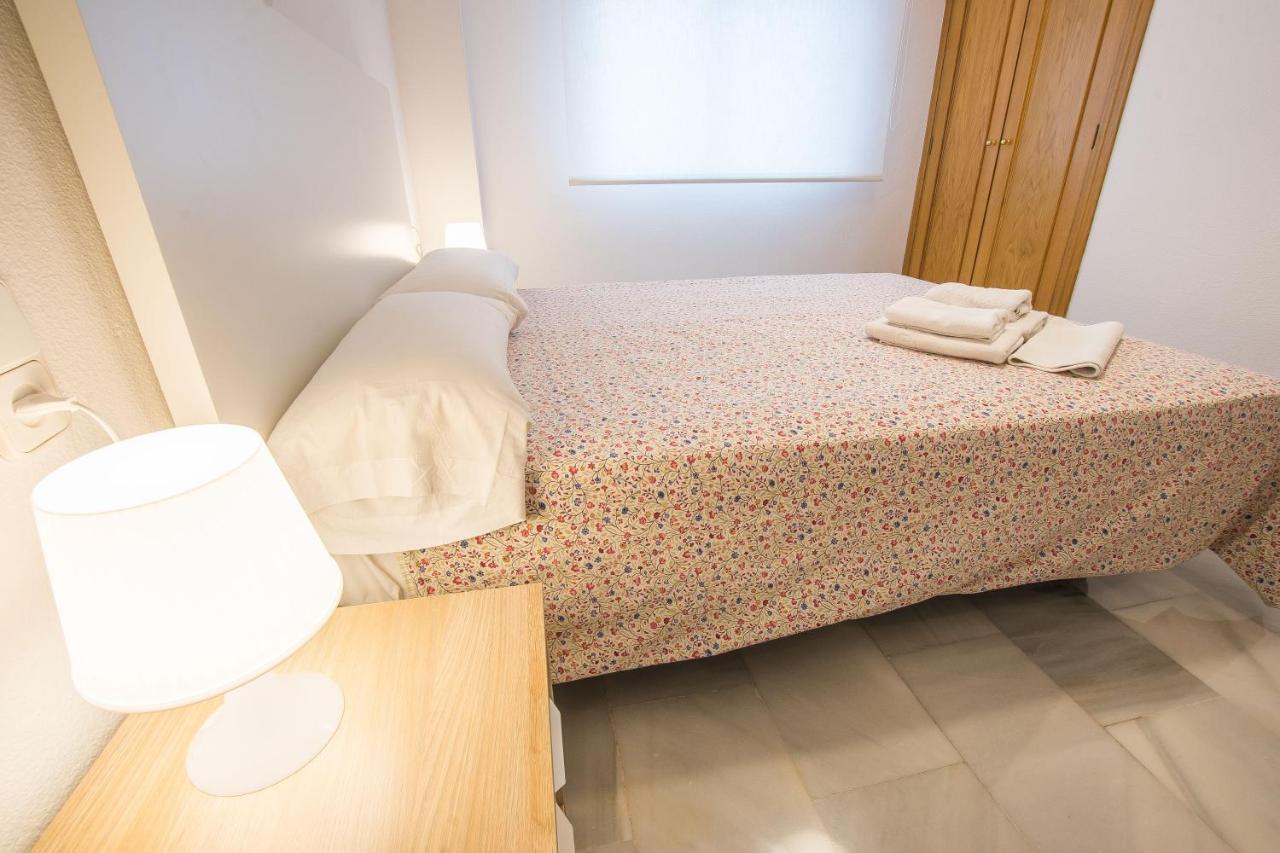 شقة غرناطة  في Ibericabeds Rejas Basic المظهر الخارجي الصورة