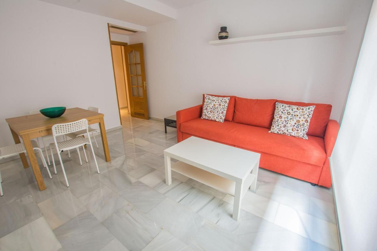 شقة غرناطة  في Ibericabeds Rejas Basic المظهر الخارجي الصورة