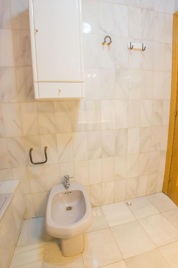 شقة غرناطة  في Ibericabeds Rejas Basic المظهر الخارجي الصورة